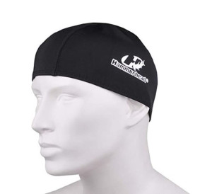 TOUCA HAMMERHEAD INFANTIL LYCRA 1003345 PR 32