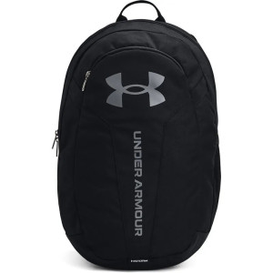 MOCHILA UNDER ARMOUR HUSTLE LITE 1364180 PR/BR