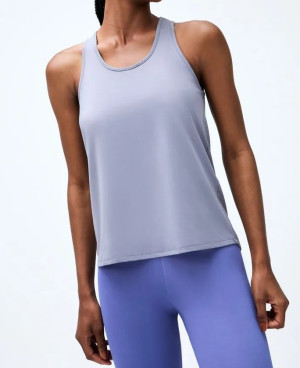 CAMISETA REGATA HERING FEMININA SN8H1VSN LL