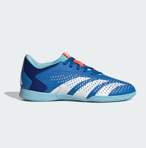 CHUTEIRA ADIDAS  Ref:INF FUT ACCURACY 1/24 IE9438  Ref:AZ/BR
