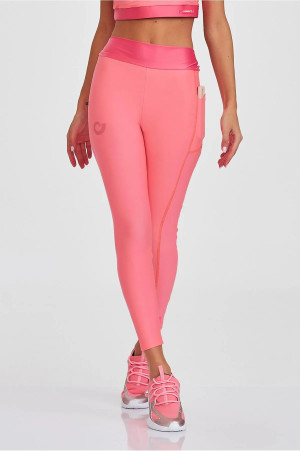 CALCA LEG CAJUBRASIL ATLETIKA COM BOLSO LATERAL 012125 RS 481