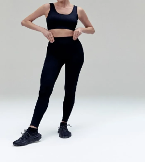 CALCA LEG HERING  Ref:SEM COSTURA SC40N10SI  Ref:PR