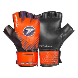 LUVA POKER FUTSAL TREINO FOCUS 01051 VM/MH/PR