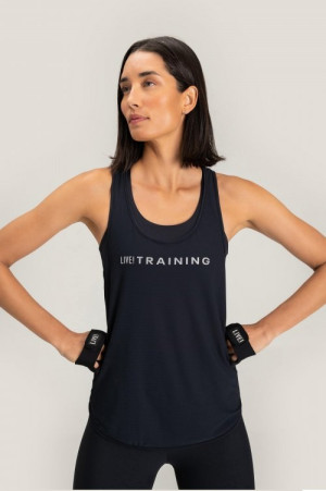 CAMISETA REGATA LIVE! COMFY ESSENTIAL P0115 PT01