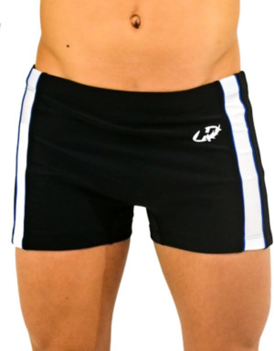SUNGA HAMMERHEAD ADULTO BOXER XTRALIFE COM VIES E DETALHES ML06 PR/BR 432