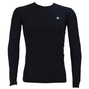 CAMISA GINGA MASCULINA MANGA LONGA TERMICA UV 80.500 PR