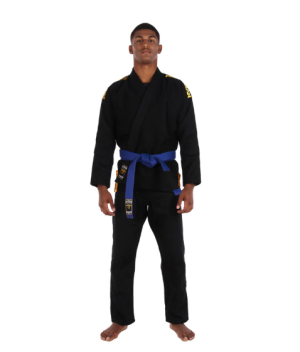 KIMONO PRETORIAN JIU JTSU ELITE NEW 450GRS 200R05028ZZZ PR