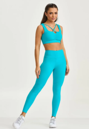 CALCA LEG CAJUBRASIL NAKAY COM SILK 017020 AZ 016