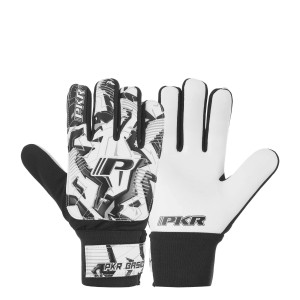 LUVA POKER INFANTIL CAMPO TRAINING PKR BASIC 01113 BR/GF/PR