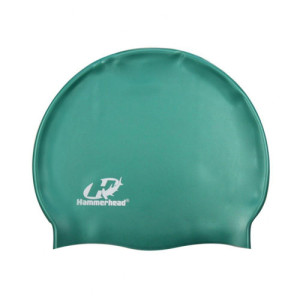 TOUCA HAMMERHEAD SILICONE ADULTO 1001 VD 40
