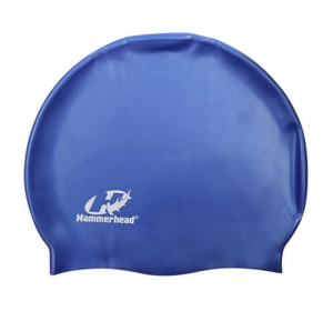 TOUCA HAMMERHEAD SILICONE ADULTO SLIM POLYBAG 10031 MH 34
