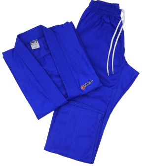 KIMONO NAJA INFANTIL HEROIC 200R05001 AZ