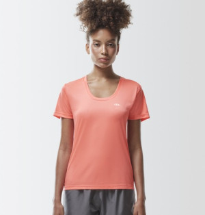 CAMISA OLYMPIKUS FEMININA MANGA CURTA ESSENTIAL OIWWT22607 SM/PT 018