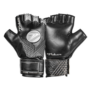 LUVA POKER FUTSAL TREINO FOCUS 01051 PR/CZ