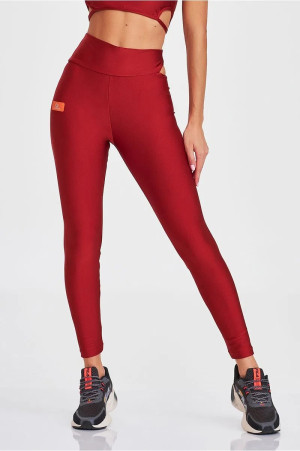 CALCA LEG CAJUBRASIL ATLANTA ABERTURA LATERAL 012048 VM 635