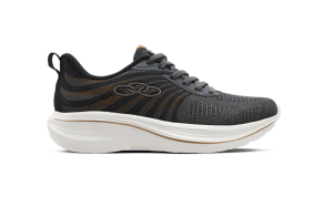 TENIS OLYMPIKUS FEMININO BRUMA 43632407 PR/BZ