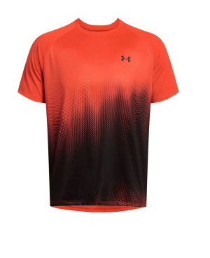 CAMISA UNDER ARMOUR MASCULINA M/C TECH FADE SS 1377053 LJ/PR 866