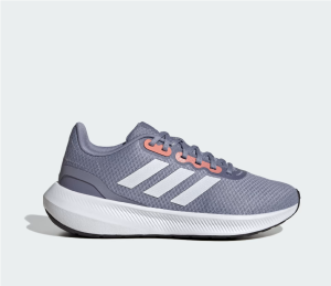 TENIS ADIDAS FEMININO RUNFALCON 3 ID2275 LL/BR/SM