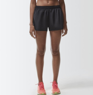 SHORT OLYMPIKUS FEMININO ESSENTIAL 2/23 OIWWT22802 PR/PT