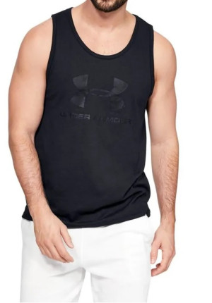 CAMISETA REGATA UNDER ARMOUR SPORTSTYLE 1359315 PR 001
