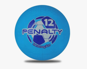 BOLA PENALTY INICIACAO 533069 AZ