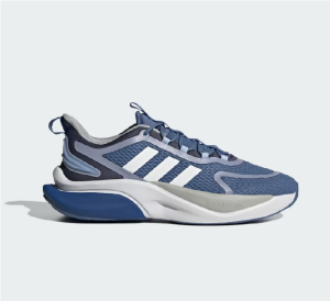 TENIS ADIDAS MASCULINO ALPHABOUNCE 2/23 IE9764 AZ/MH/BR