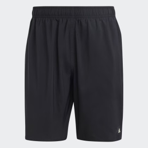 SHORT ADIDAS MASCULINO SOLID CLASSIC PR/BR