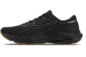 TENIS MIZUNO MASCULINO JET 8 101034034 PR/PT