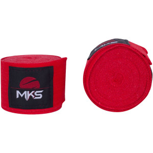 BANDAGEM MKS ELASTICA VM
