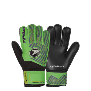 LUVA POKER INFANTIL CAMPO TRAINING NEO 01093 VD/RX/PR