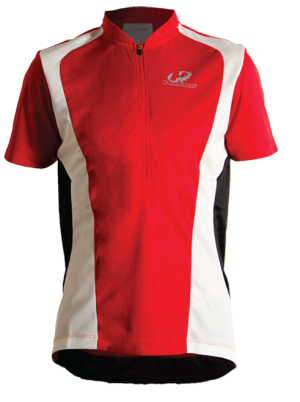 CAMISA HAMMERHEAD CICLISMO HH3 AERO VM/BR/PR