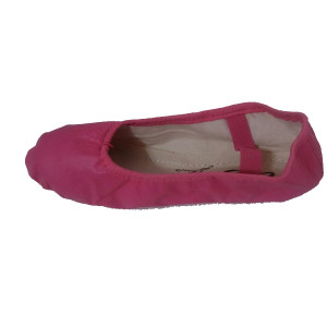 SAPATILHA CAPEZIO PONTA SINTETICA PK