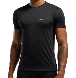 CAMISA OLYMPIKUS MASCULINA MANGA CURTA ESSENTIAL OBMST24610 PR/PT