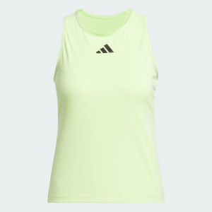 CAMISETA REGATA ADIDAS TENIS CLUB 2/23 IA8358 VD CL/PR