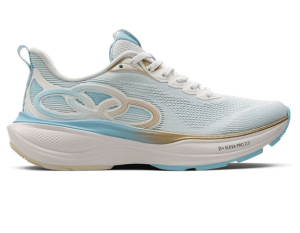 TENIS OLYMPIKUS FEMININO PRIDE 4 43561394 AZCL/BR/DR 012