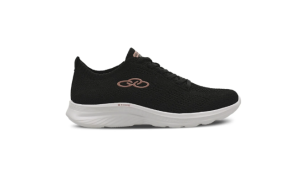 TENIS OLYMPIKUS FEMININO ULTRALEVE 130G 43336749 PR/BR 749