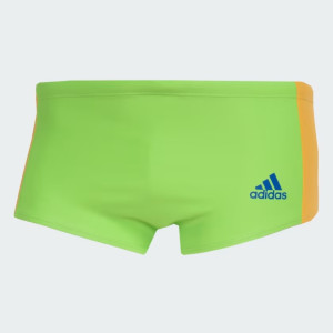 SUNGA ADIDAS BLOCK 3S 2/23 IM3440 VD/AM/AZ