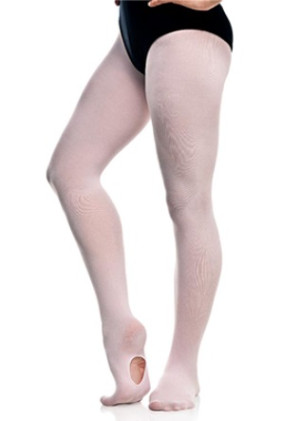 MEIA CALCA EVIDENCE CONVERSIVEL BABY SUPLEX BR 021