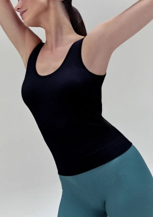 CAMISETA REGATA HERING FEMININA 2/24 SC1RN10SI PR