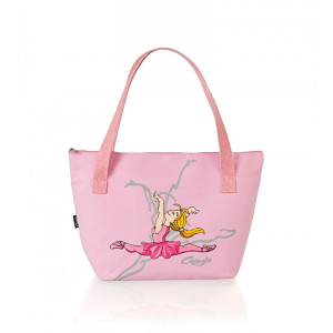 BOLSA CAPEZIO BAG LONA SILK RS