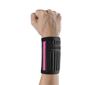 MUNHEQUEIRA HIDROLIGHT CROSS TRAINING AJUSTAVEL H88 PR/RS