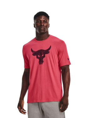 CAMISA UNDER ARMOUR MASCULINA M/C ROCK BRAH 1/23 1361733 VM/PR 849