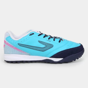 CHUTEIRA TOPPER SOCIETY DOMINATOR TD IV TP0460 AZ/BR/PK 05