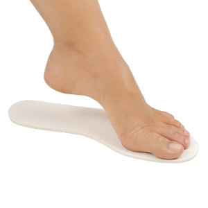 PALMILHA ORTHO PAUHER ESPUMA CONFORT AC060 BR