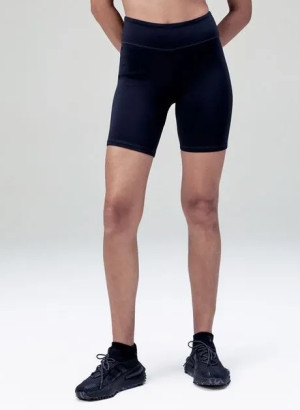 BERMUDA HERING FEMININA CICLISTA SN2M4PSN PR