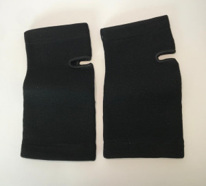 TORNOZELEIRA GRACE ELASTICO 9061 PR