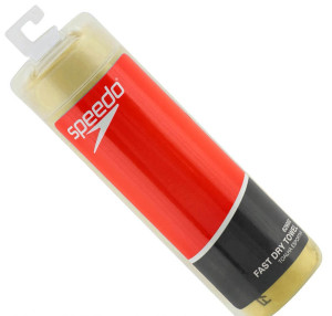 TOALHA SPEEDO FAST DRY TOWEL 629052 AM 010