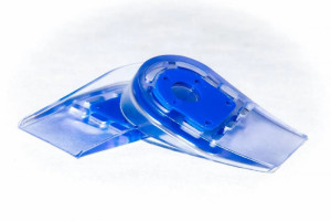 CALCANHEIRA PROTTECTOR GEL 0018 AZ