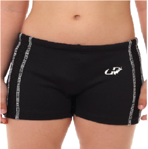 SUNGA HAMMERHEAD INFANTIL BOXER HELANCA BH03 PR 32