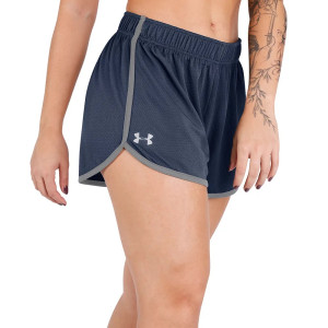 SHORT UNDER ARMOUR FEMININO TECH MESH 1374655 MH/CZ/PT 408